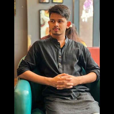 Rashedur Rahman Arafat